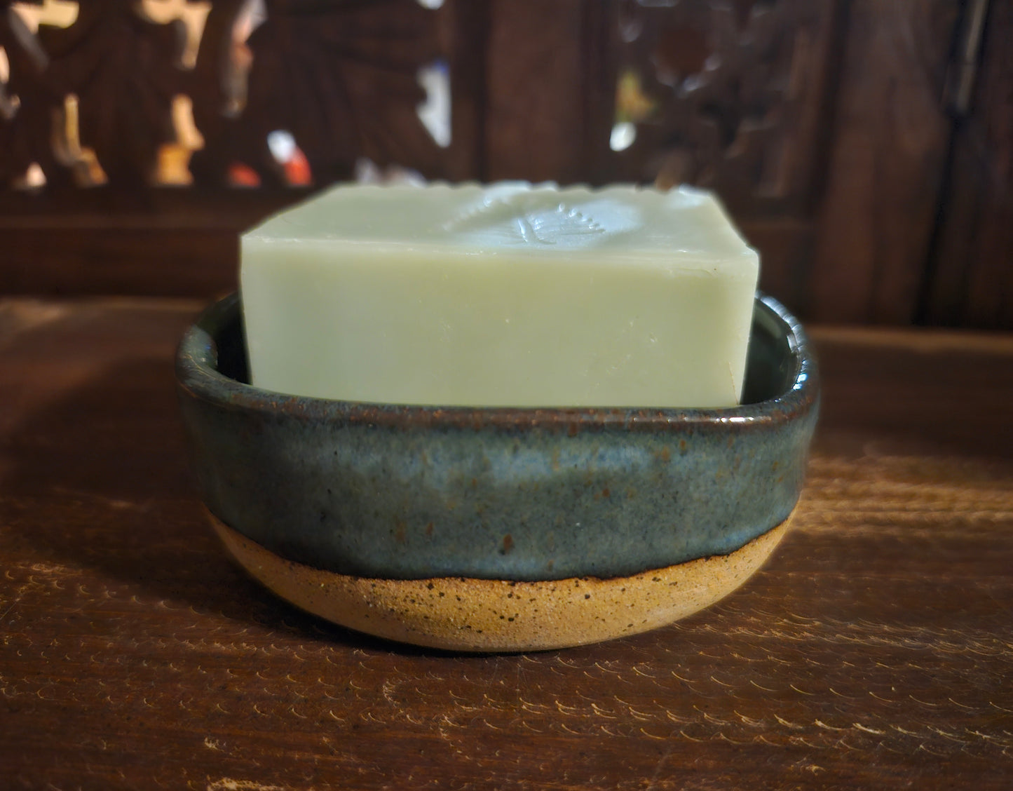 Dish Soap Bar