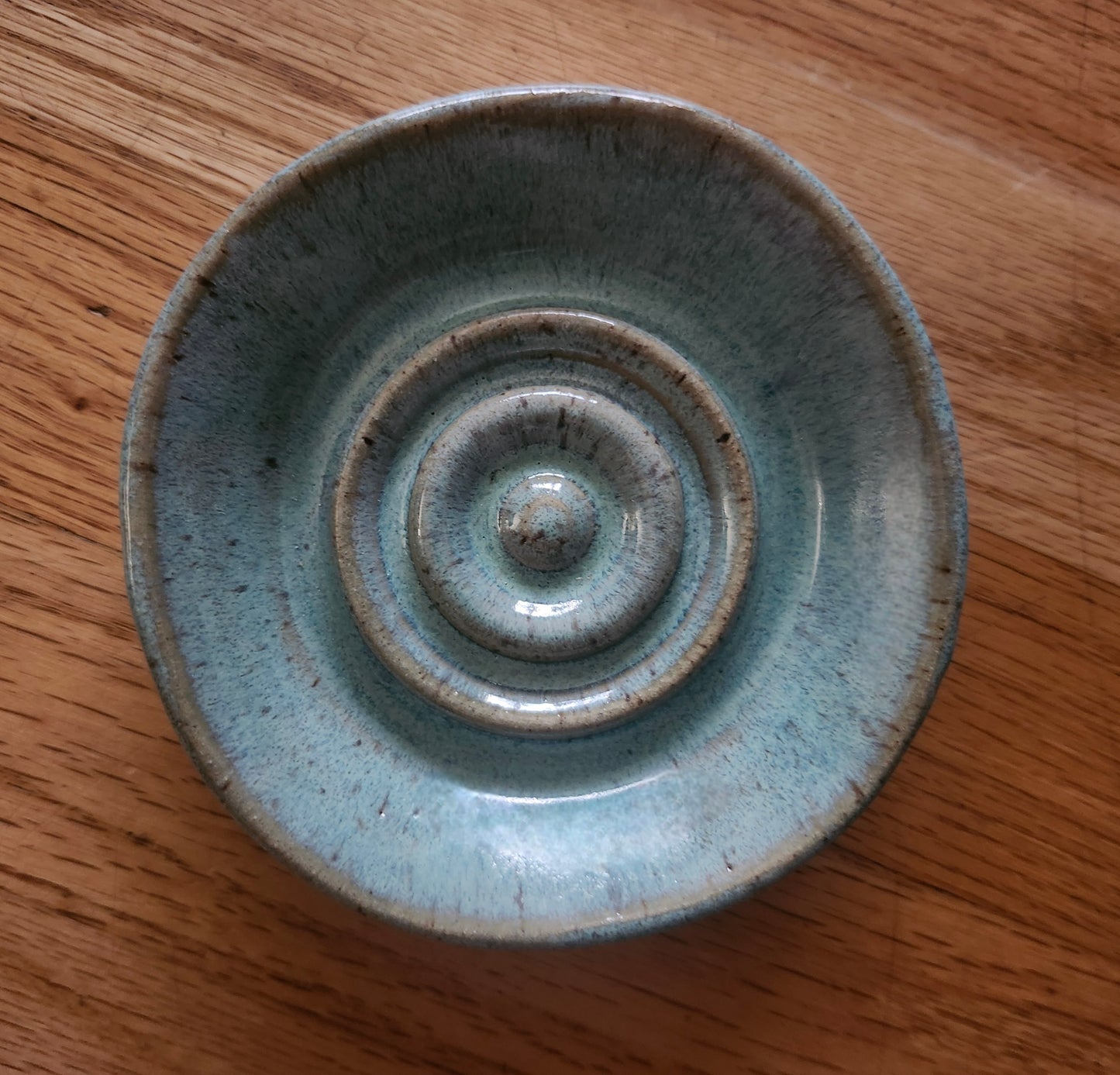 Soap Dish - Seaspray