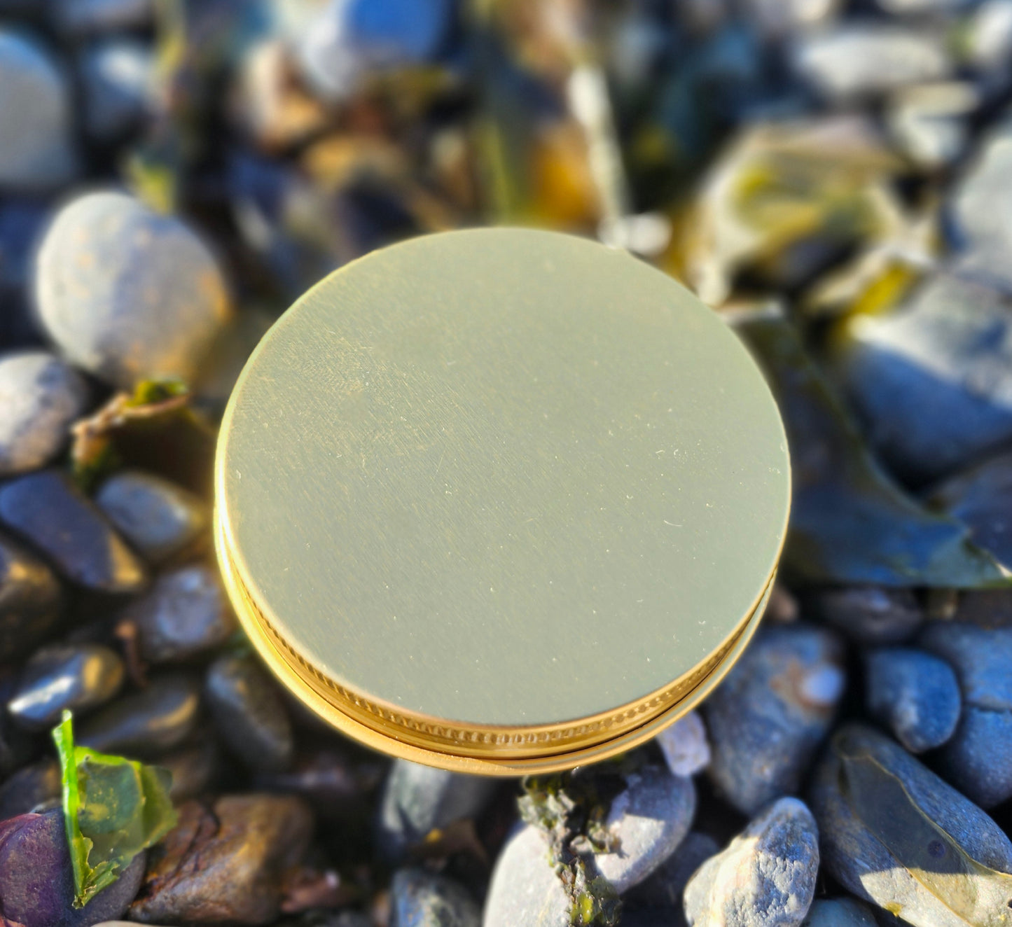 Travel Tin