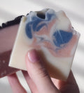 Soap Bar - Earl Grey with Bergamot