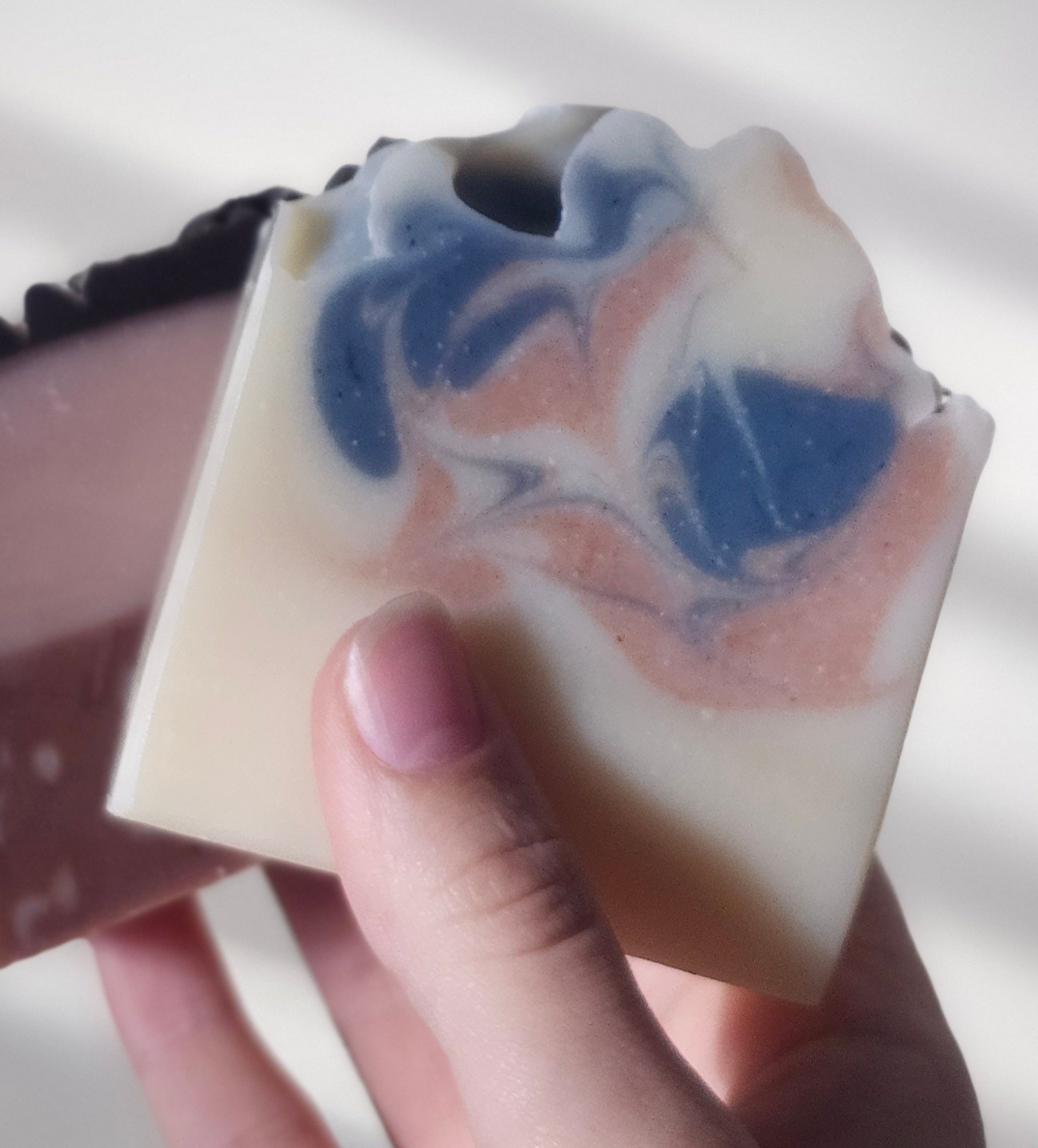 Soap Bar - Earl Grey with Bergamot