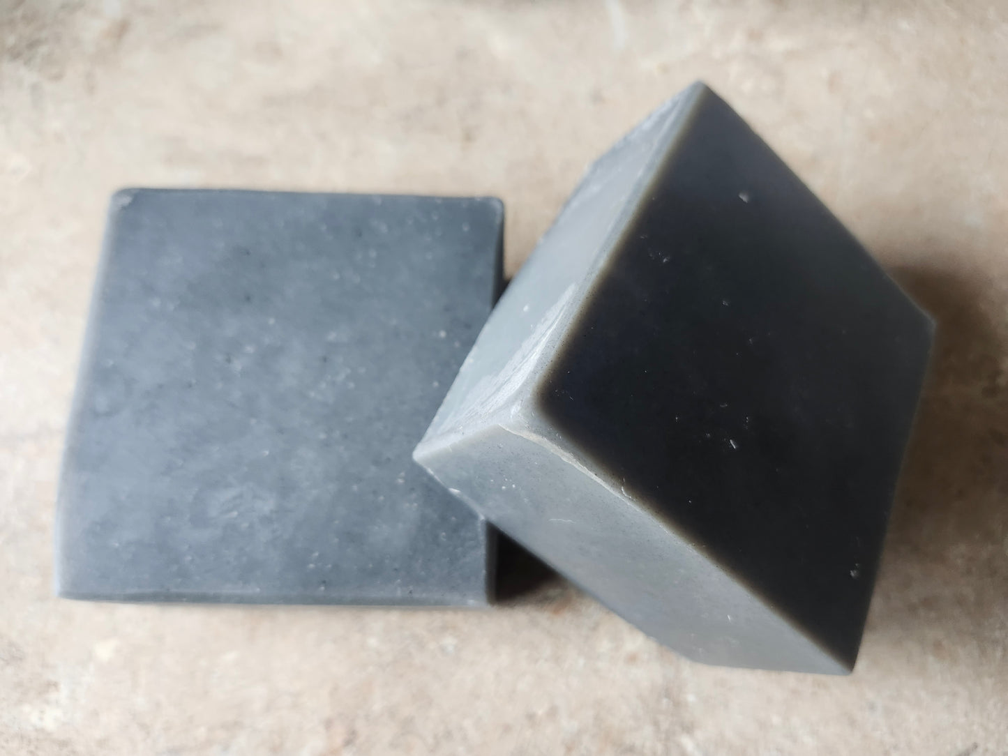 Soap Bar - Detox Bamboo Charcoal