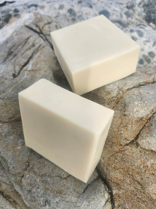 Soap Bar - Shea Butter