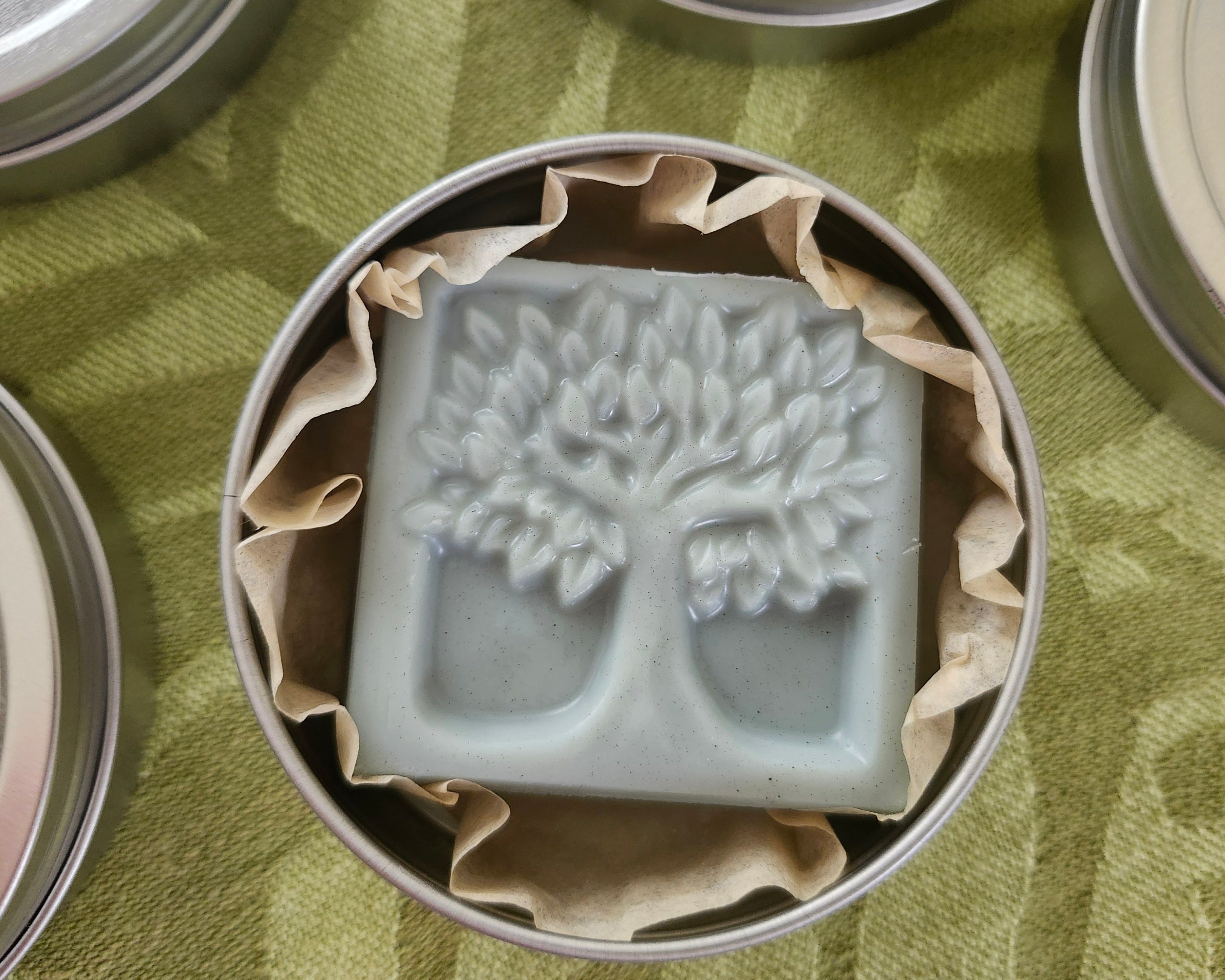 Lotion Bar