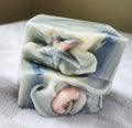 Soap Bar - Sea Breeze with Bergamot, Lavender, Rosemary and Eucalyptus