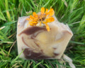 Soap Bar - Orange Patchouli