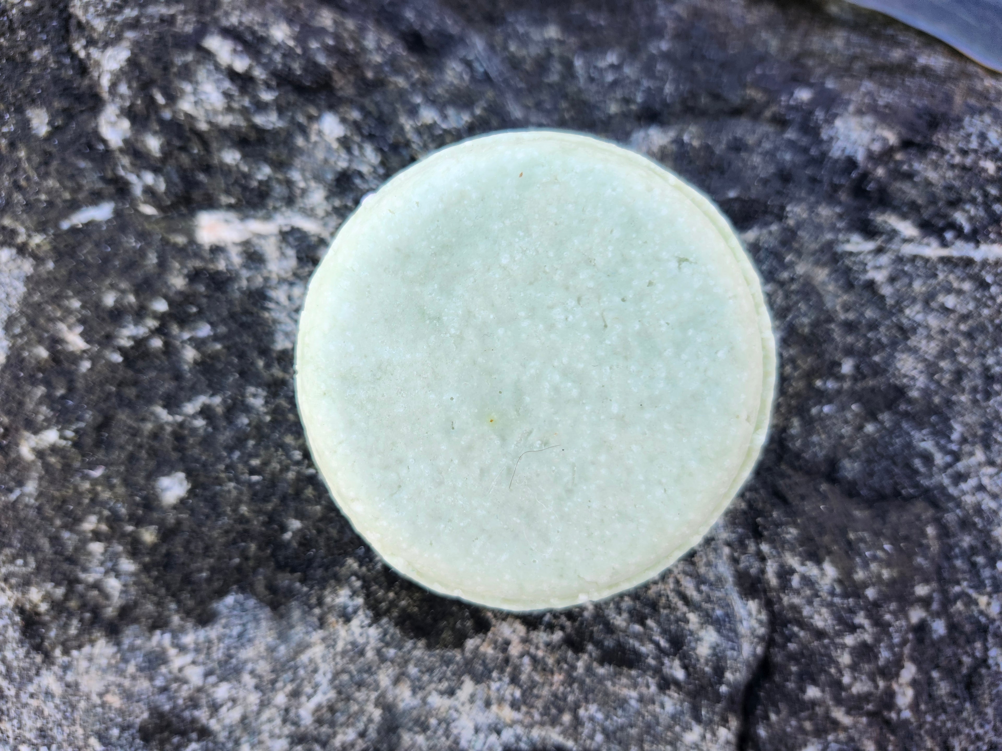 Shampoo Bar - Rosemary Mint