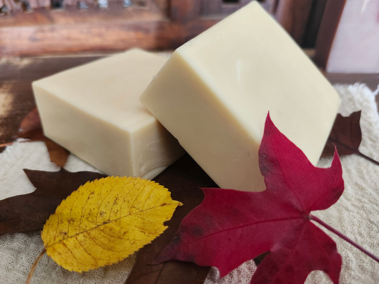 Soap Bar - Shea Butter