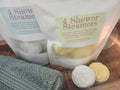 Shower Steamers - 4 pack CITRUS
