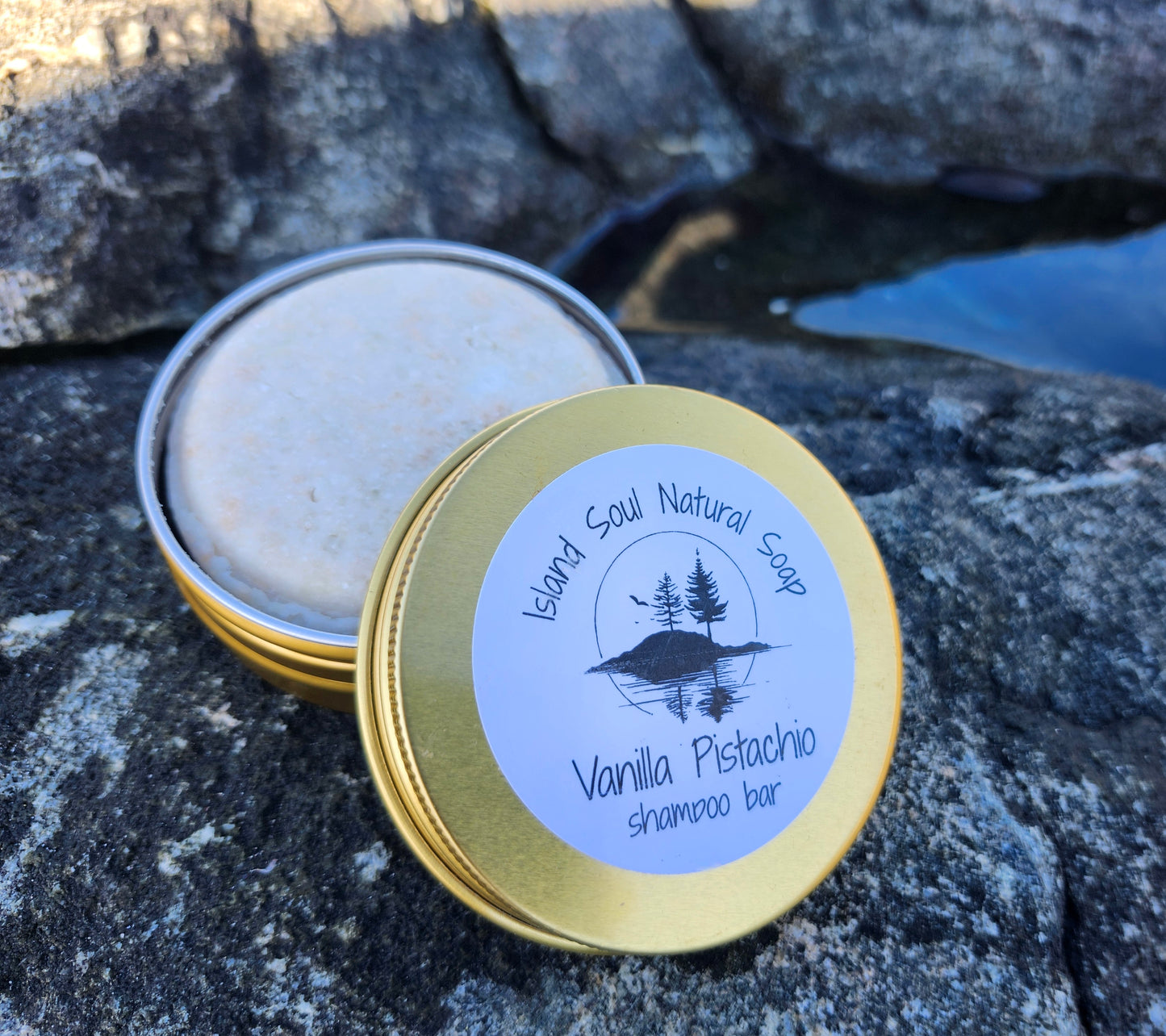 Travel Tin